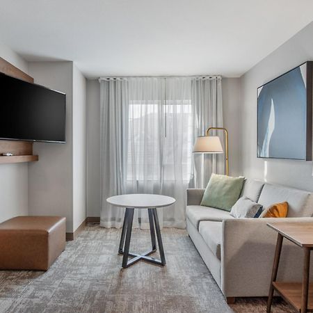 Staybridge Suites Rocklin - Roseville Area By Ihg Екстер'єр фото