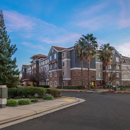 Staybridge Suites Rocklin - Roseville Area By Ihg Екстер'єр фото