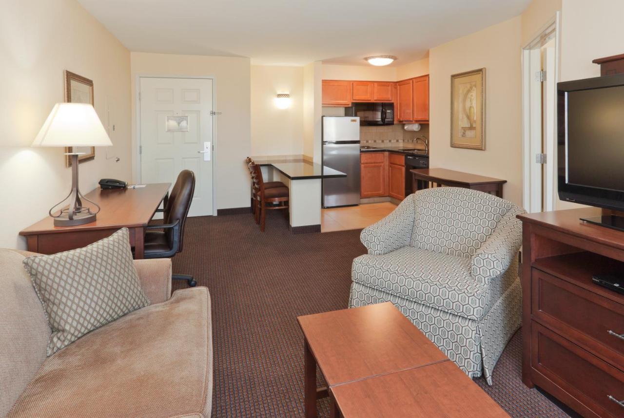 Staybridge Suites Rocklin - Roseville Area By Ihg Екстер'єр фото