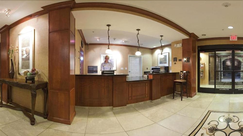 Staybridge Suites Rocklin - Roseville Area By Ihg Екстер'єр фото