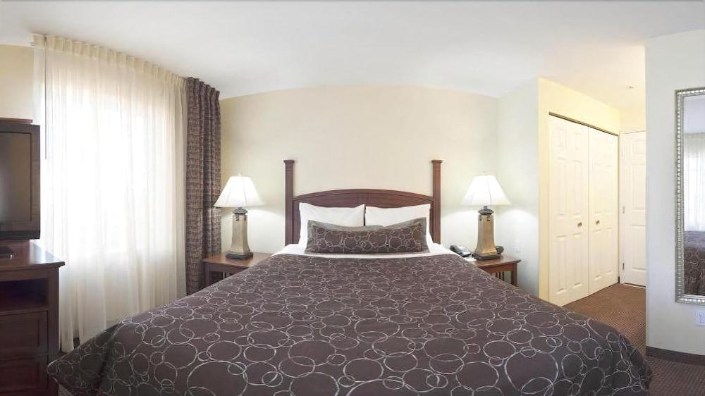Staybridge Suites Rocklin - Roseville Area By Ihg Екстер'єр фото