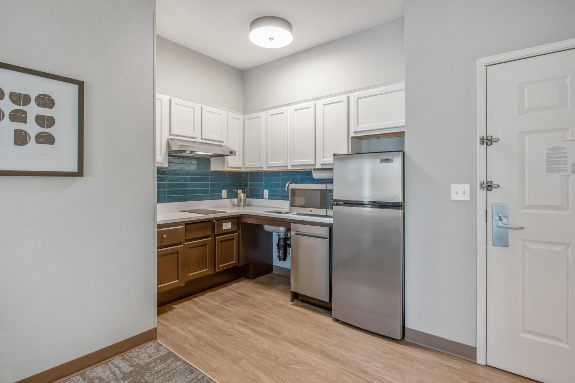 Staybridge Suites Rocklin - Roseville Area By Ihg Екстер'єр фото
