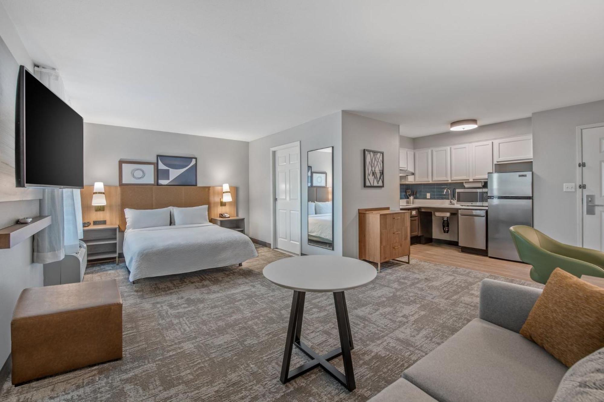 Staybridge Suites Rocklin - Roseville Area By Ihg Екстер'єр фото