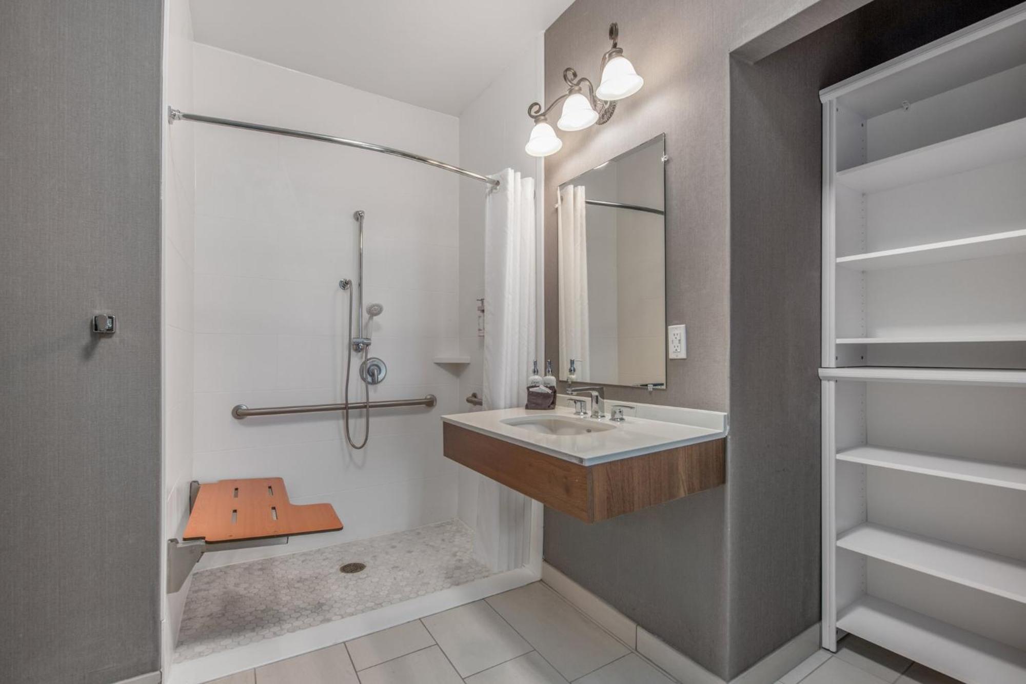 Staybridge Suites Rocklin - Roseville Area By Ihg Екстер'єр фото