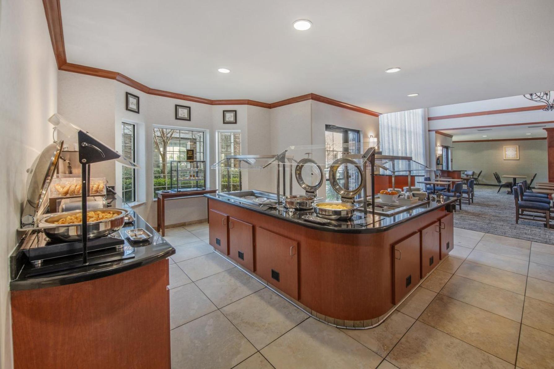 Staybridge Suites Rocklin - Roseville Area By Ihg Екстер'єр фото
