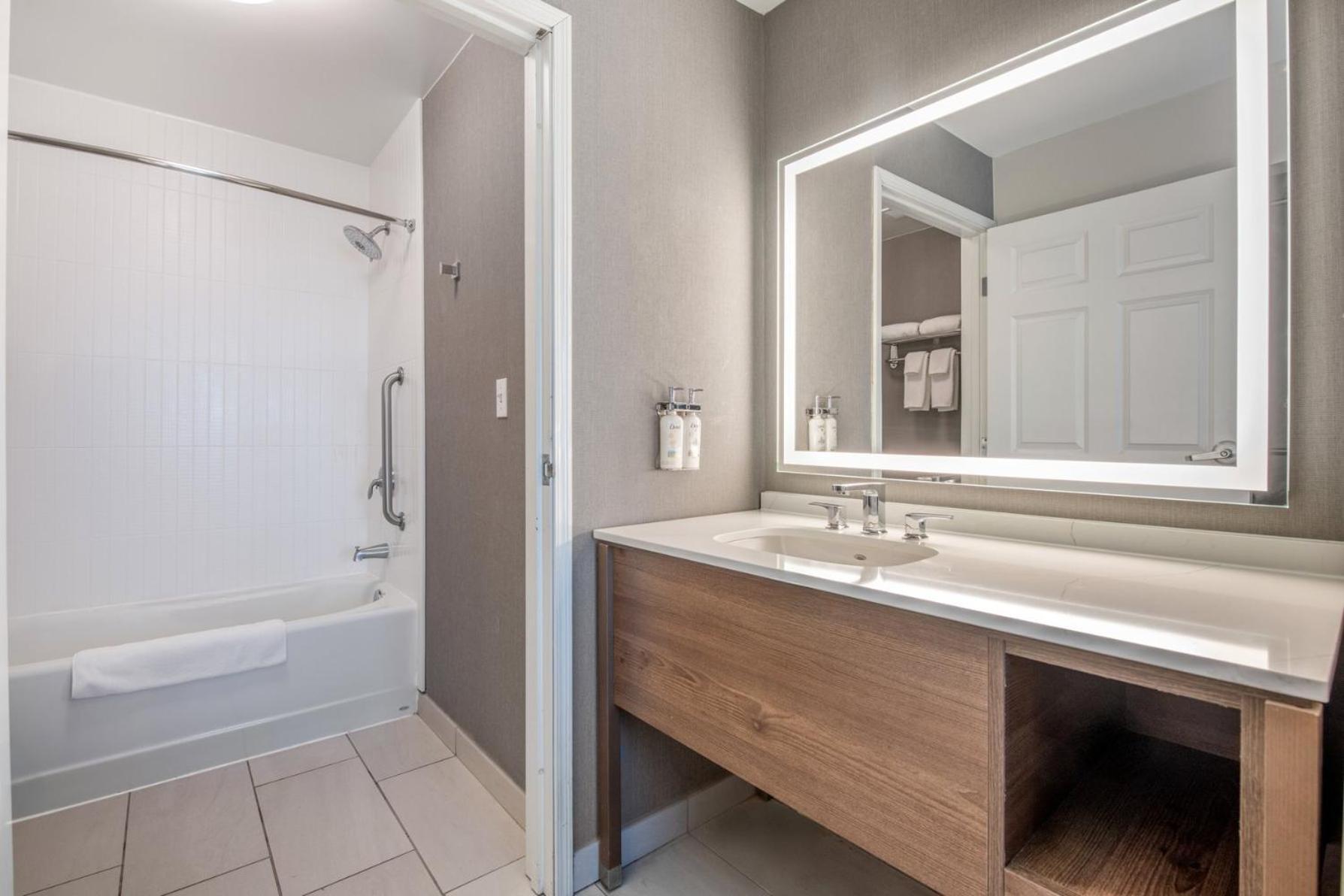 Staybridge Suites Rocklin - Roseville Area By Ihg Екстер'єр фото