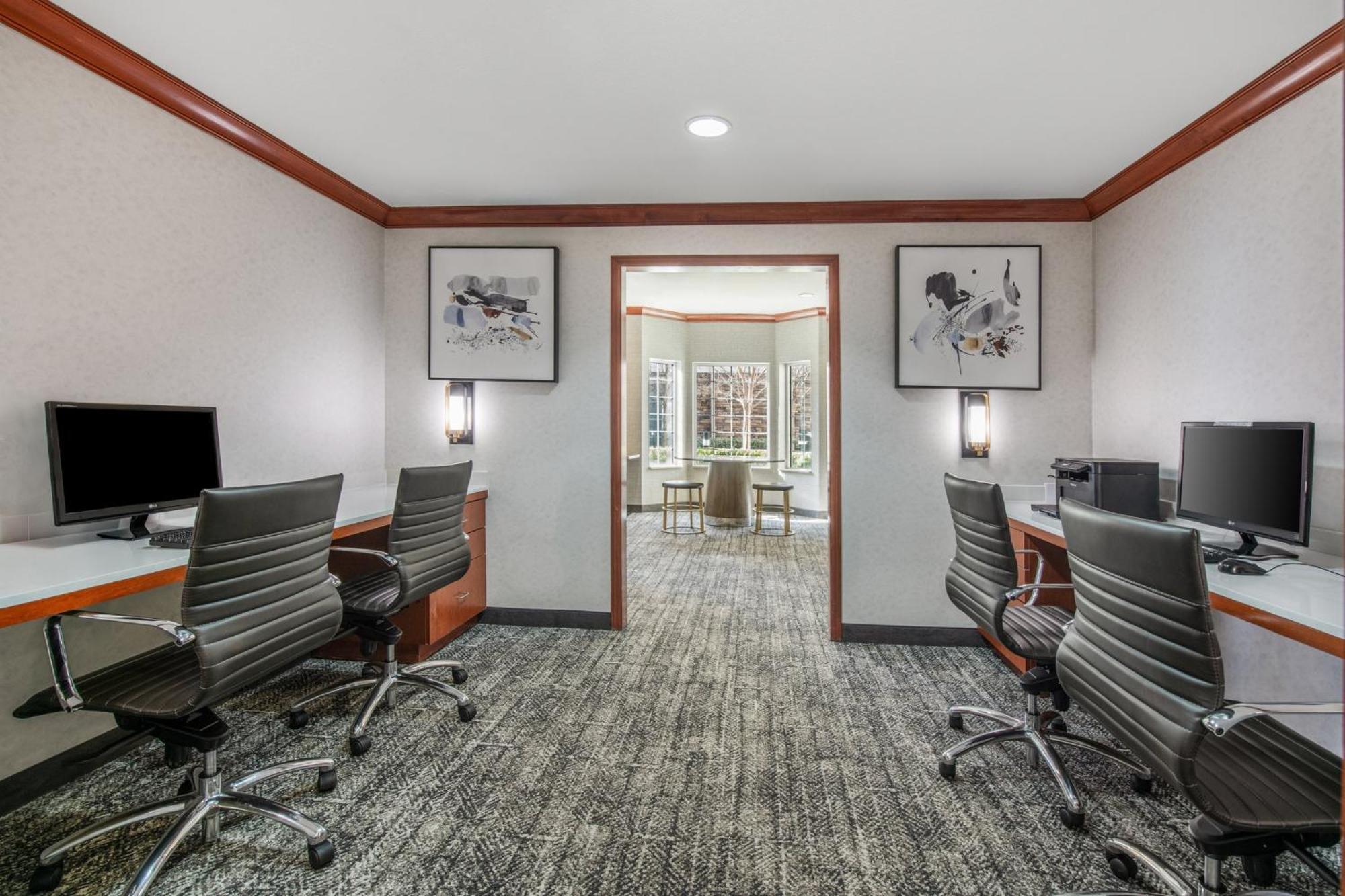 Staybridge Suites Rocklin - Roseville Area By Ihg Екстер'єр фото