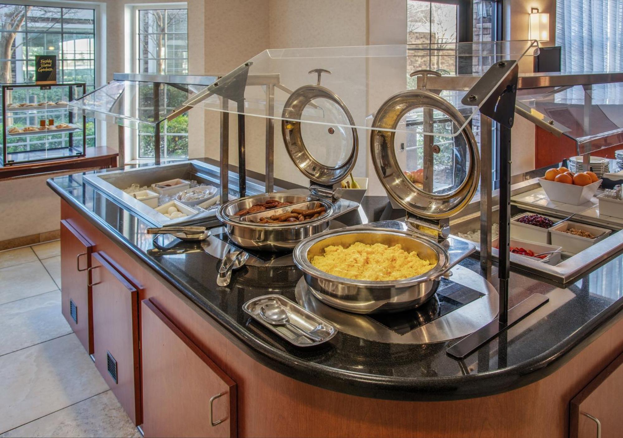 Staybridge Suites Rocklin - Roseville Area By Ihg Екстер'єр фото