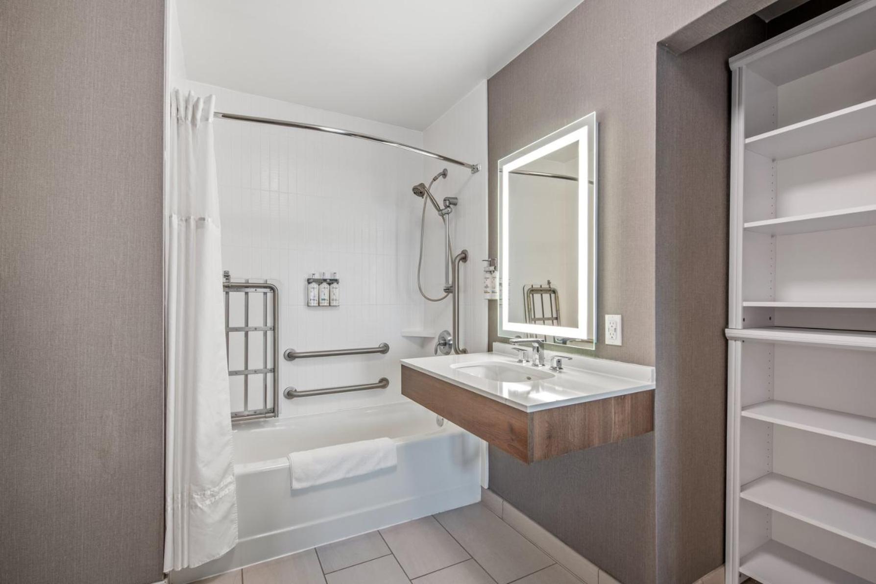 Staybridge Suites Rocklin - Roseville Area By Ihg Екстер'єр фото