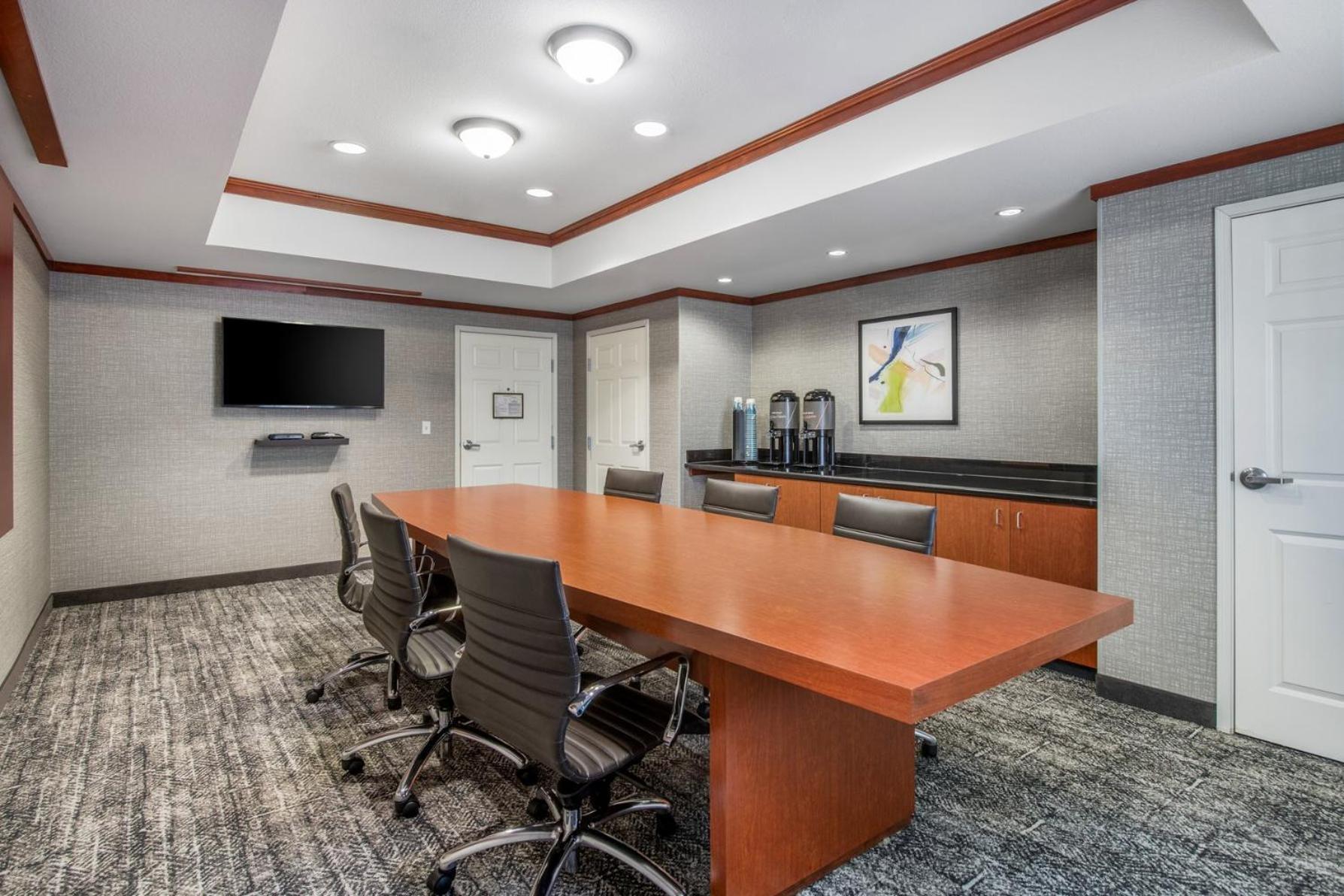 Staybridge Suites Rocklin - Roseville Area By Ihg Екстер'єр фото