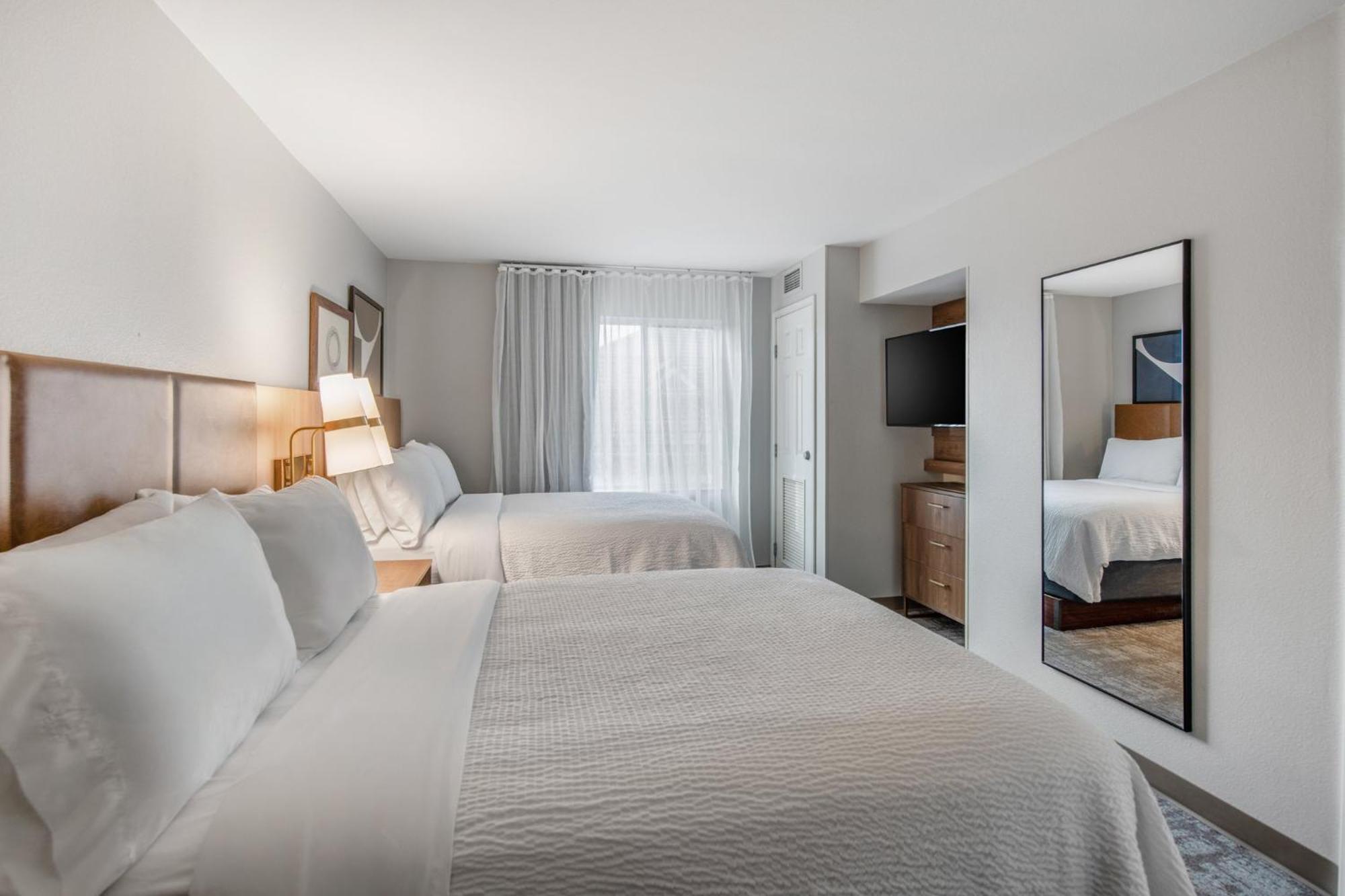 Staybridge Suites Rocklin - Roseville Area By Ihg Екстер'єр фото