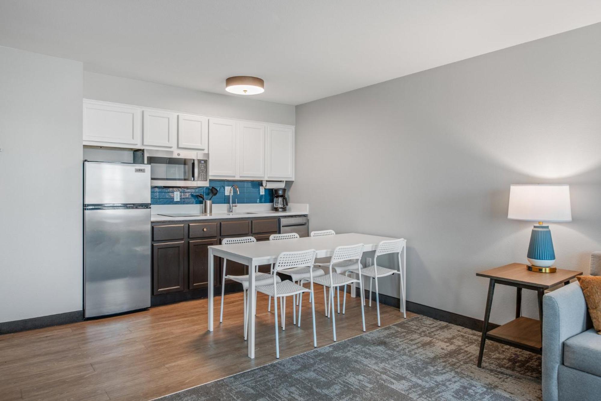 Staybridge Suites Rocklin - Roseville Area By Ihg Екстер'єр фото