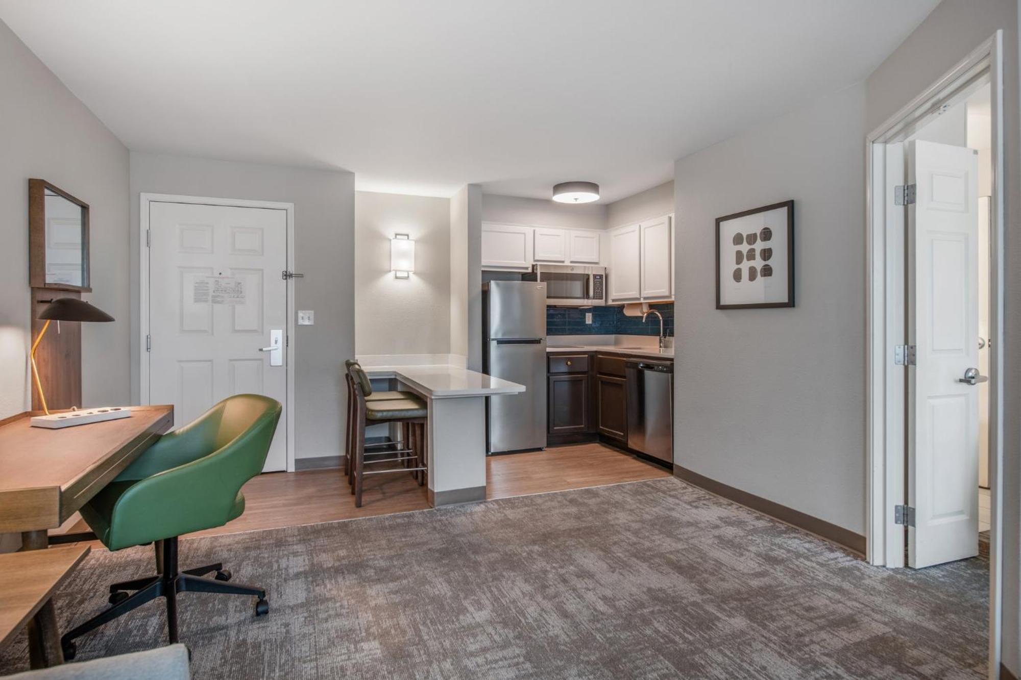 Staybridge Suites Rocklin - Roseville Area By Ihg Екстер'єр фото
