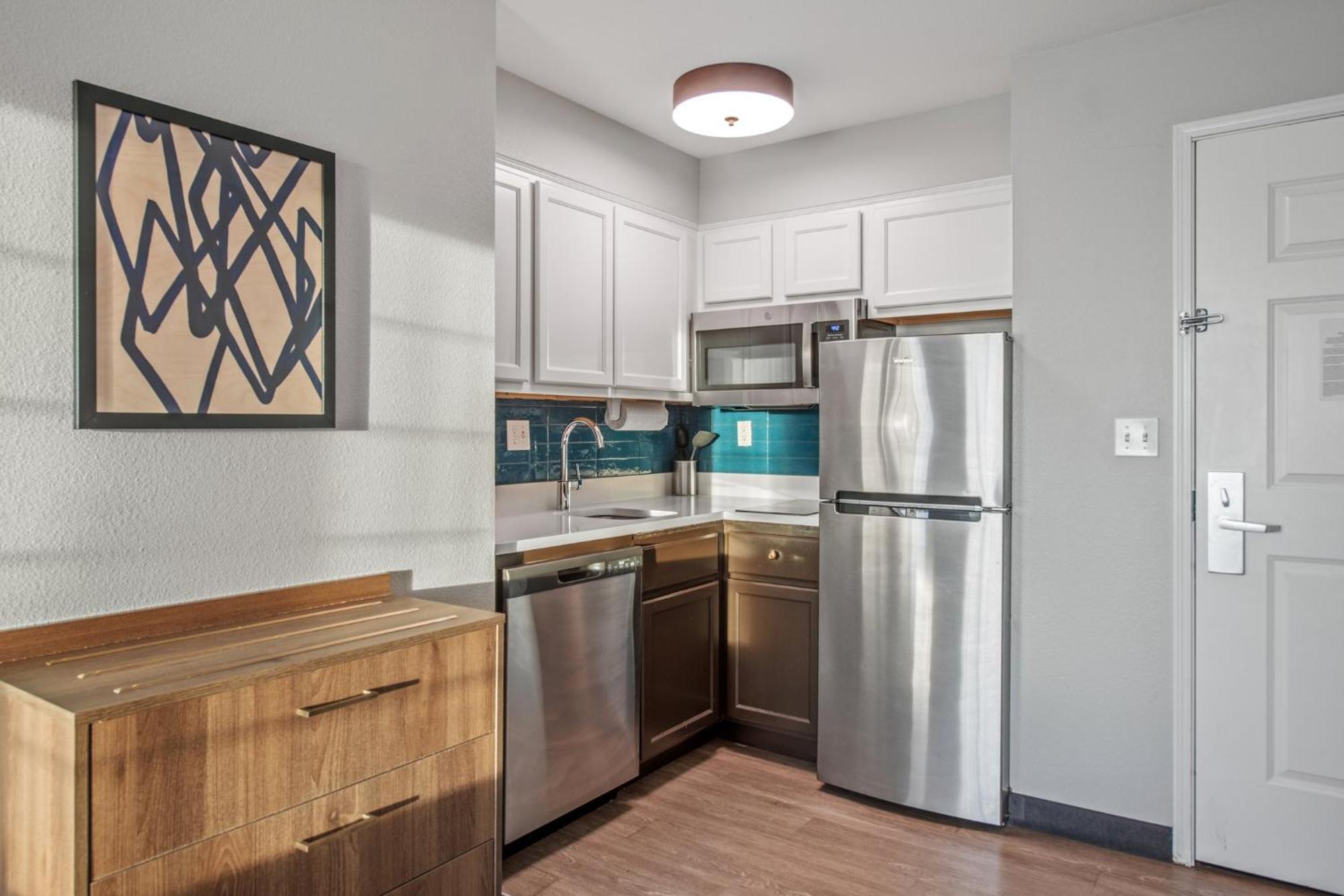 Staybridge Suites Rocklin - Roseville Area By Ihg Екстер'єр фото
