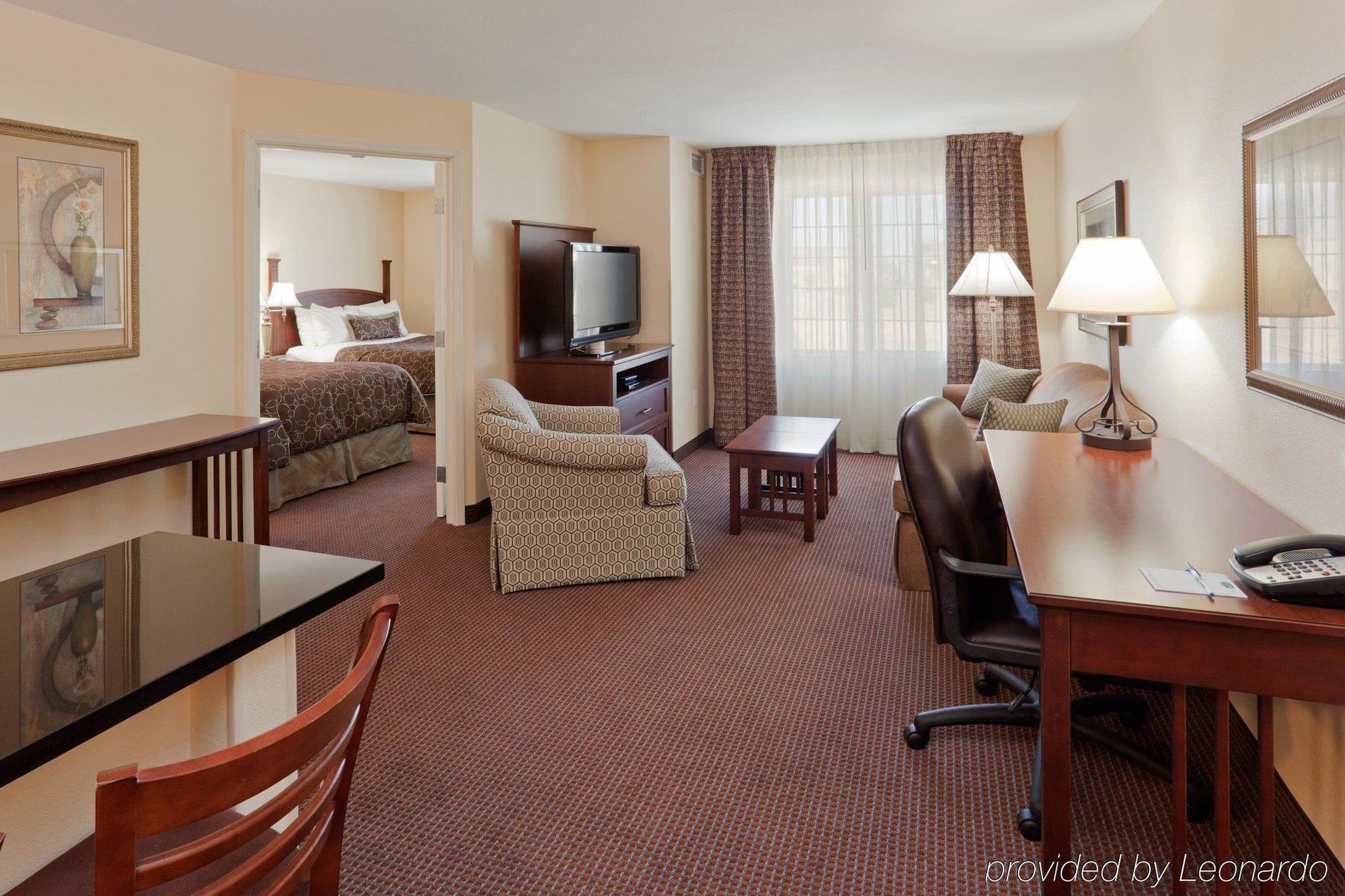 Staybridge Suites Rocklin - Roseville Area By Ihg Номер фото