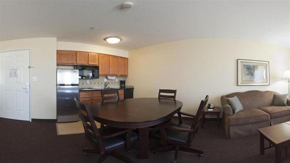 Staybridge Suites Rocklin - Roseville Area By Ihg Екстер'єр фото