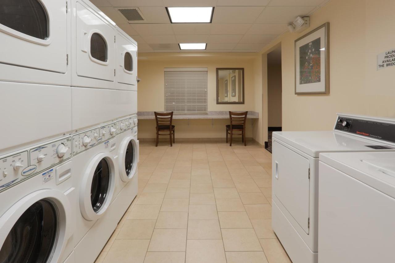 Staybridge Suites Rocklin - Roseville Area By Ihg Екстер'єр фото