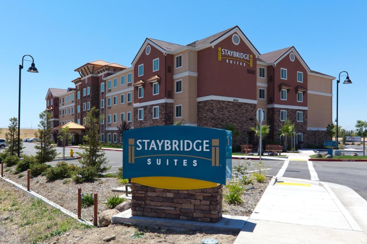 Staybridge Suites Rocklin - Roseville Area By Ihg Екстер'єр фото