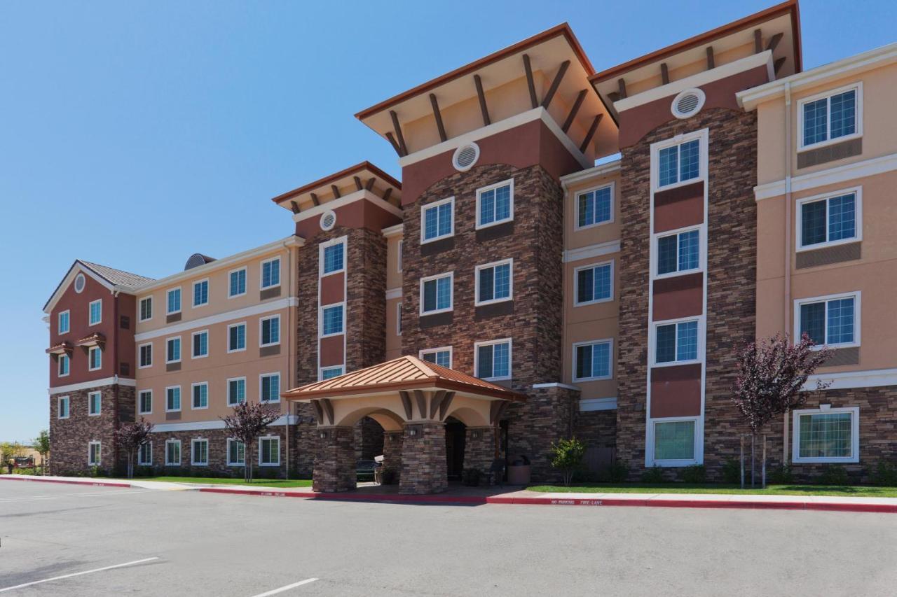 Staybridge Suites Rocklin - Roseville Area By Ihg Екстер'єр фото