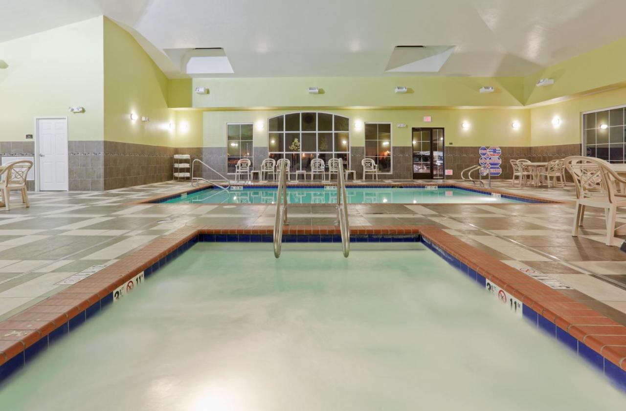 Staybridge Suites Rocklin - Roseville Area By Ihg Екстер'єр фото