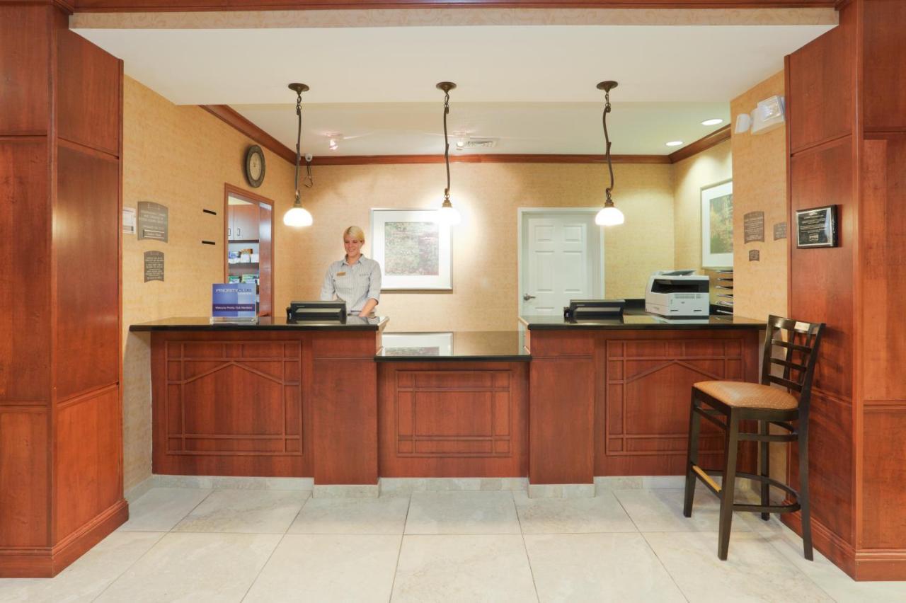 Staybridge Suites Rocklin - Roseville Area By Ihg Екстер'єр фото