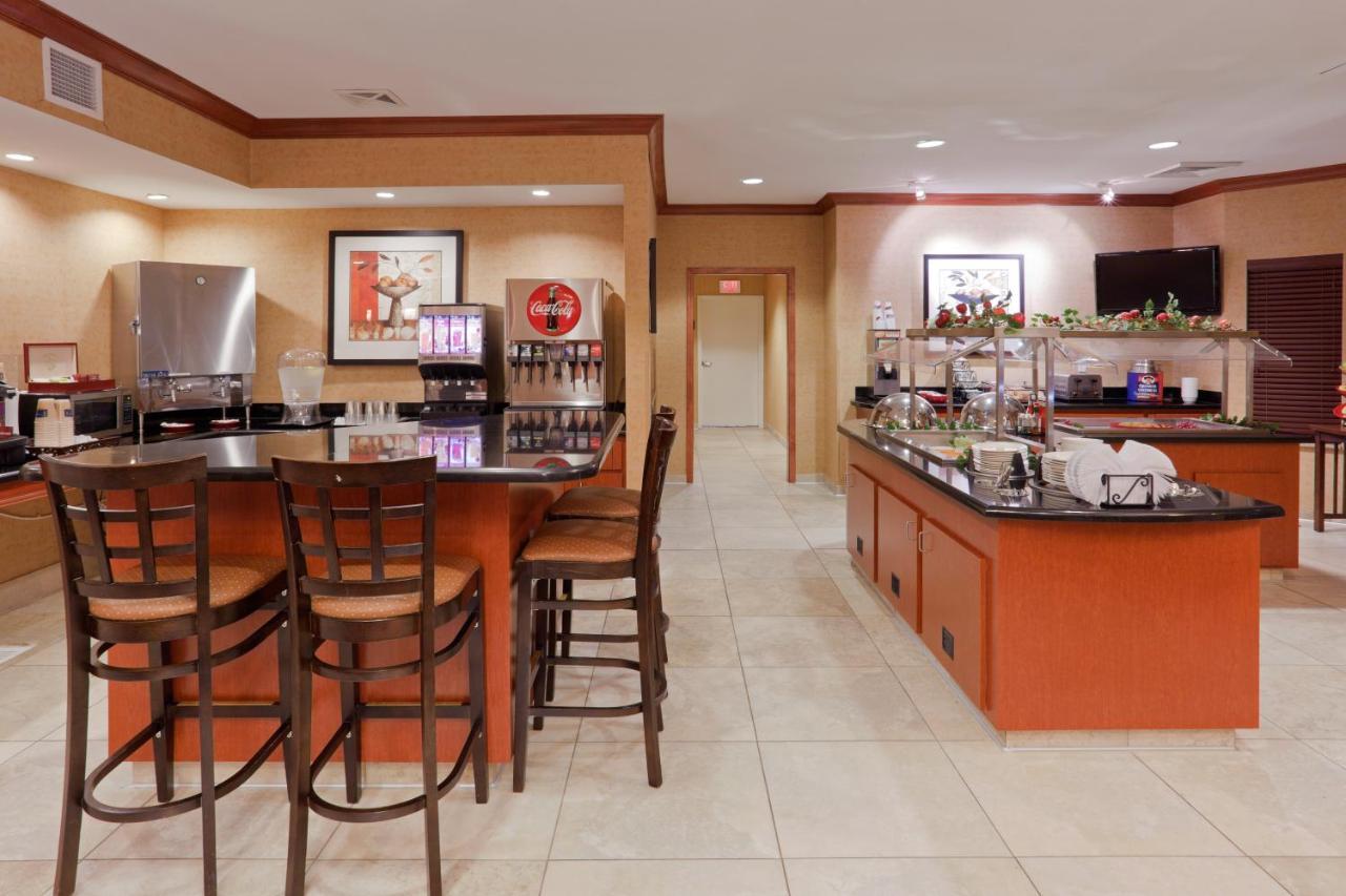 Staybridge Suites Rocklin - Roseville Area By Ihg Екстер'єр фото