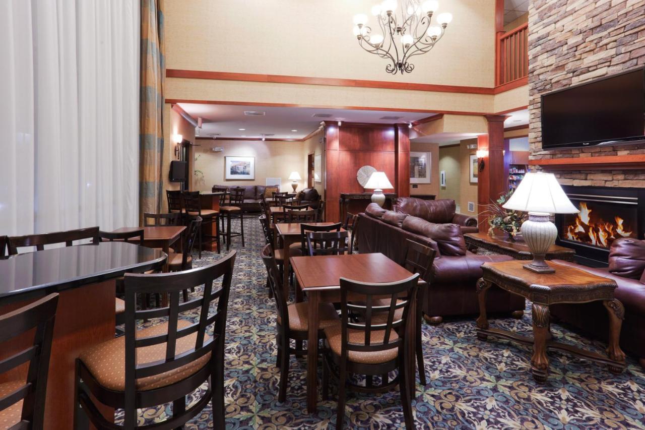 Staybridge Suites Rocklin - Roseville Area By Ihg Екстер'єр фото