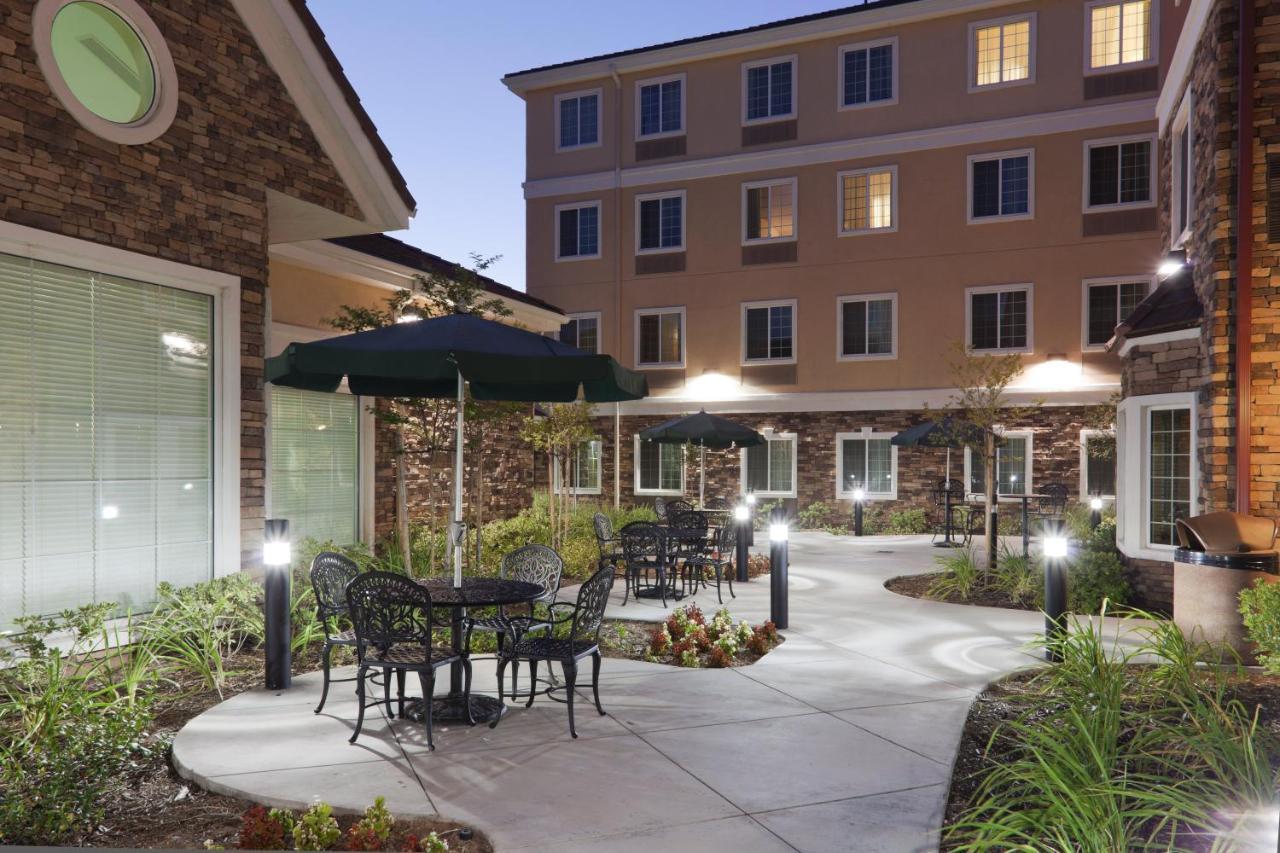 Staybridge Suites Rocklin - Roseville Area By Ihg Екстер'єр фото