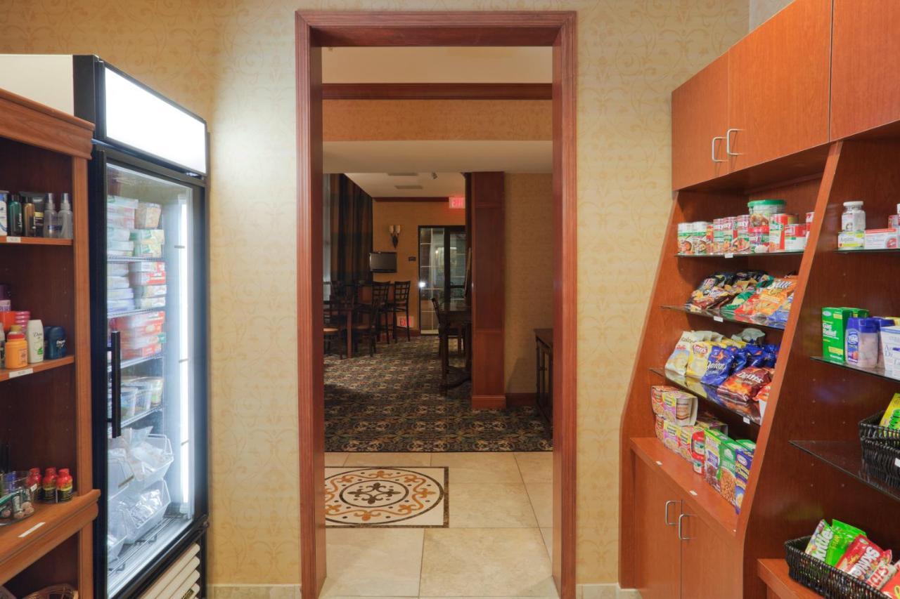 Staybridge Suites Rocklin - Roseville Area By Ihg Екстер'єр фото