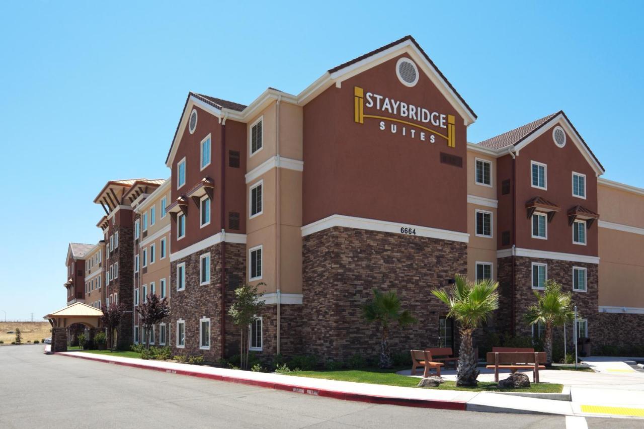 Staybridge Suites Rocklin - Roseville Area By Ihg Екстер'єр фото