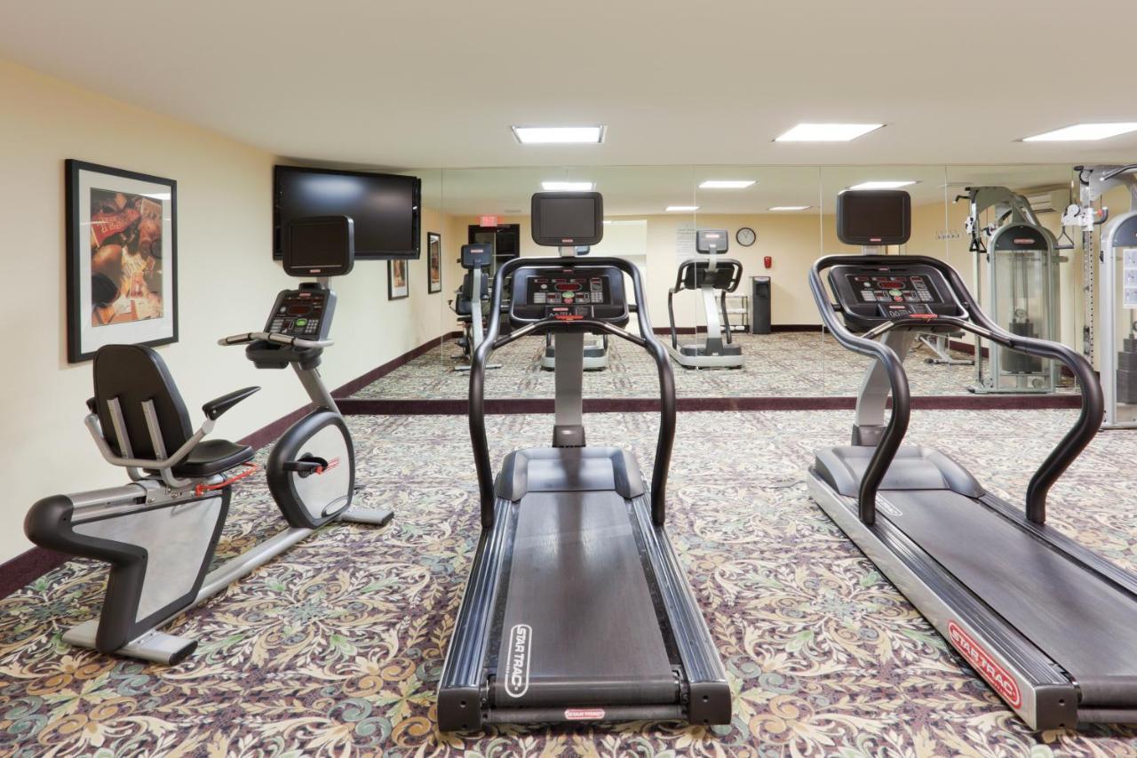 Staybridge Suites Rocklin - Roseville Area By Ihg Екстер'єр фото